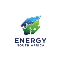 Energy South Africa logo - Similar company to Microgrid Energy South Africa
