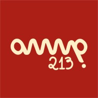AMP 213 logo - Similar company to Nassau