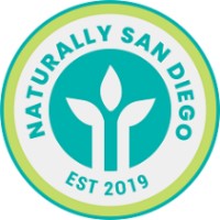Naturally San Diego logo - Similar company to Cando