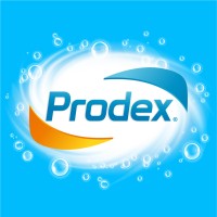 DETERGENTES INDUSTRIALES PRODEX logo - Similar company to Grupo Pqp