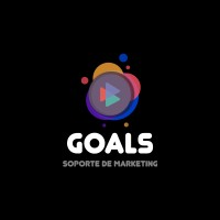 Goals Soporte de Marketing logo - Similar company to Cognosonline Argentina