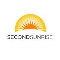 Second Sunrise Solar logo - Similar company to Happy Grasshopper