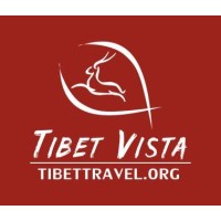Tibet Vista - For your memorable Tibet Travel experience logo - Similar company to Himalayan Planet Adventures Pvt. Ltd.
