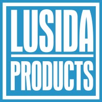 Lusida Products, Inc. logo - Similar company to Lusid