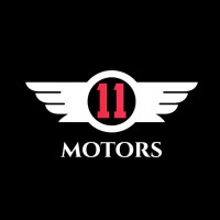 11 MOTORS logo - Similar company to Yawlit