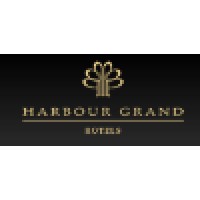 Harbour Grand (H.K.) Resources Limited