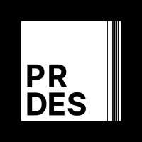 PR DES logo - Similar company to Alpha Tribe