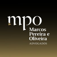 MPO Marcos Pereira e Oliveira Advogados logo - Similar company to Ltr Editora
