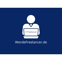 WerdeFreelancer.de logo - Similar company to Die Tech Recruiter Gmbh