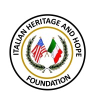 Italian Heritage and Hope Foundation logo - Similar company to Joyce Interiors Inc.