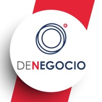 DeNegocio logo - Similar company to Puntual.Mx
