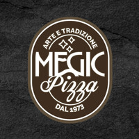 Megic Pizza logo - Similar company to Dam Group