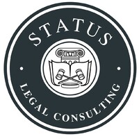 Status Legal Consulting LLC logo - Similar company to Dlb Consulting