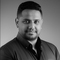 Ayman Taha logo - Similar company to Divine Touch Productions