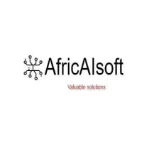 AfricAIsoft logo - Similar company to Tectotrack