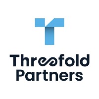 Threefold Partners logo - Similar company to Strategicthink.Id