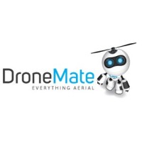 DroneMate Ltd logo - Similar company to Nz Drones