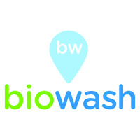 Biowash logo - Similar company to Meliae Dryad