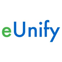 eUnify logo - Similar company to E G Stoltzfus Construction