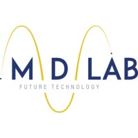 MDLAB COORDINATED AUTOMATION logo - Similar company to Ets Industrial Automation S.R.L.