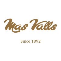 Mas Valls logo - Similar company to Matcom Materiales S.L.