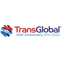 TransGlobal Freight Management Ltd logo - Similar company to Transglobal Express