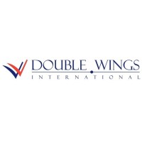 Double Wings International logo - Similar company to Bridging British Education Virtual Academy