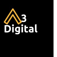 A3 Digital Solution logo - Similar company to A3 Services