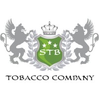 STB GROUP Tobacco Company logo - Similar company to Techmay