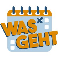Was Geht logo - Similar company to Multiplycontent