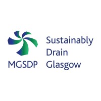 The Metropolitan Glasgow Strategic Drainage Partnership logo - Similar company to Greenspace Scotland