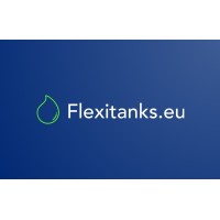 FlexiTanks EU logo - Similar company to Ibv Group