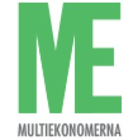 MultiEkonomerna Stockholm AB logo - Similar company to Parameter Revision Ab