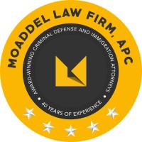 Moaddel Law Firm, A.P.C. logo - Similar company to Mce Distributors