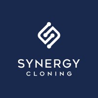 Synergy Cloning logo - Similar company to Cevar Srl