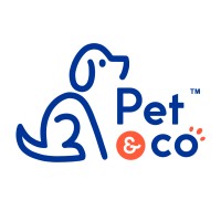 Pet&Co logo - Similar company to Tendertiger.Com