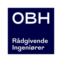 OBH Rådgivende Ingeniører logo - Similar company to Holmsgaard A/S Rådgivende Ingeniører Fri