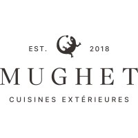 Mughet - Cuisines extérieures logo - Similar company to Dracme