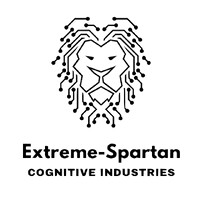 SpniZen Extreme-Spartan Cognitive Industries logo - Similar company to Association Btech Ai&Ds