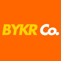 BYKR Co. logo - Similar company to Rj Builders