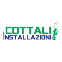 Cottali Installazioni logo - Similar company to Lebon