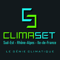 GROUPE CLIMASET logo - Similar company to Studio Sénac