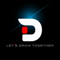 D-IGITAL COMZ logo - Similar company to Bilhead Agency