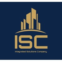 ISC Integrated Solutions Company logo - Similar company to Falahhassan