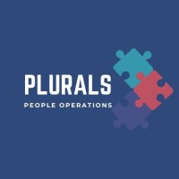 Plurals