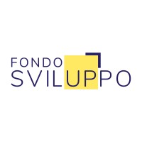 Fondosviluppo logo - Similar company to Node Soc. Coop.