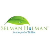 Selman-Holman is now McBee - Follow us @McBee logo - Similar company to Qirt Is Now Mcbee