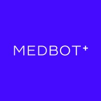 MedBot logo - Similar company to Medbotic