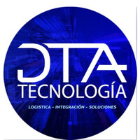 dtatecnologia 🇨🇱 logo - Similar company to Riverlab Ltd