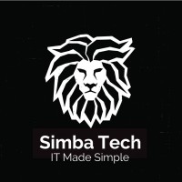 SimbaTech logo - Similar company to Simbatech Trading Plc